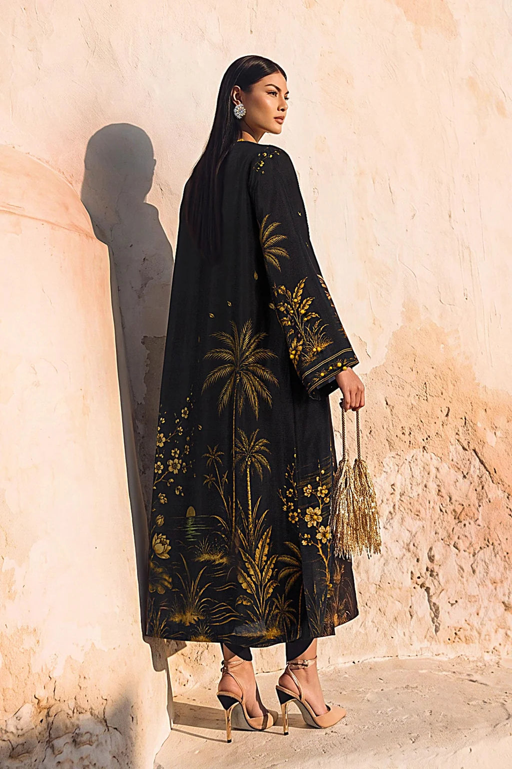 R-99 | Couture | Sana Safinaz