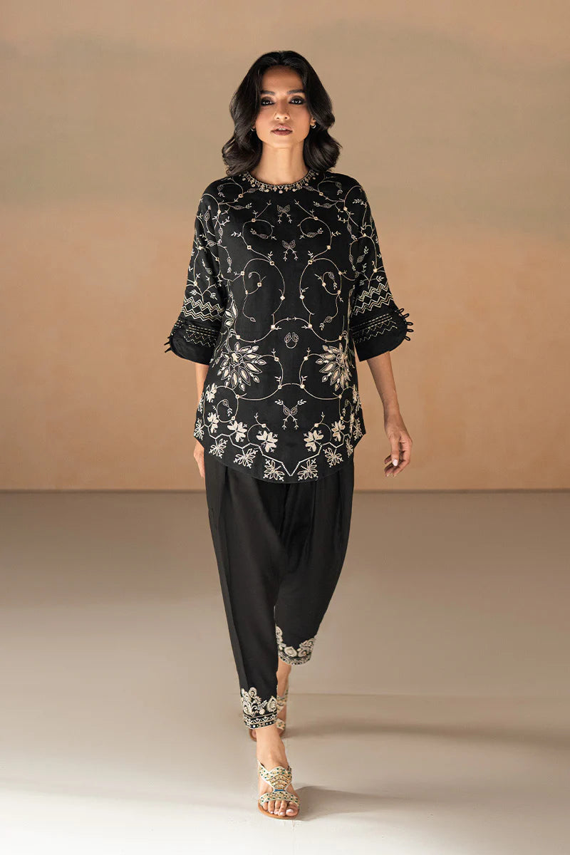 Nora | SAÉ - Luxe Pret & Formals | Sumaira Khanani