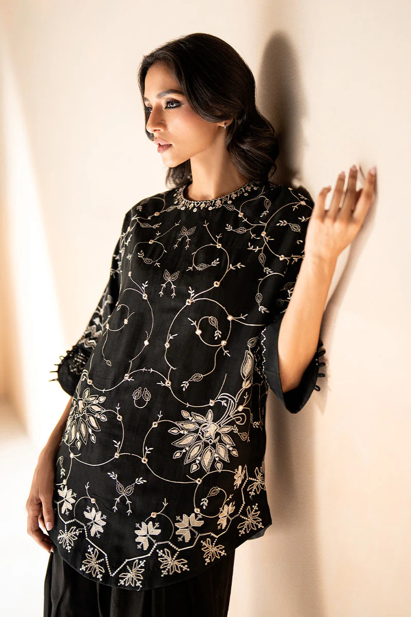 Nora | SAÉ - Luxe Pret & Formals | Sumaira Khanani