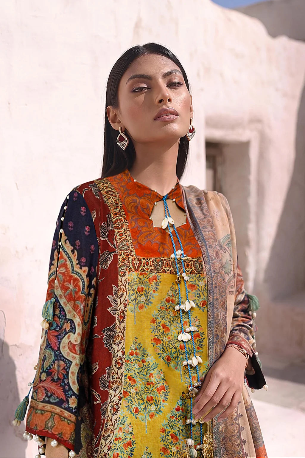R-98 | Couture | Sana Safinaz