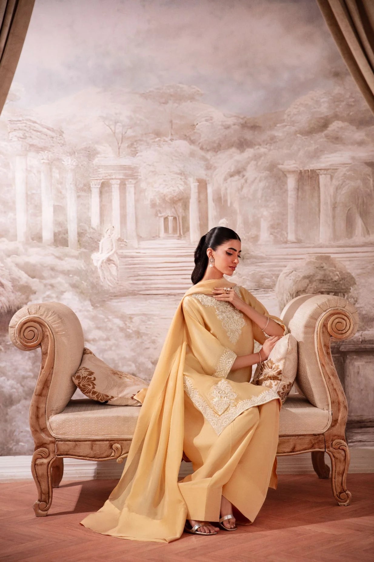 Calira | Classics III | Kaida