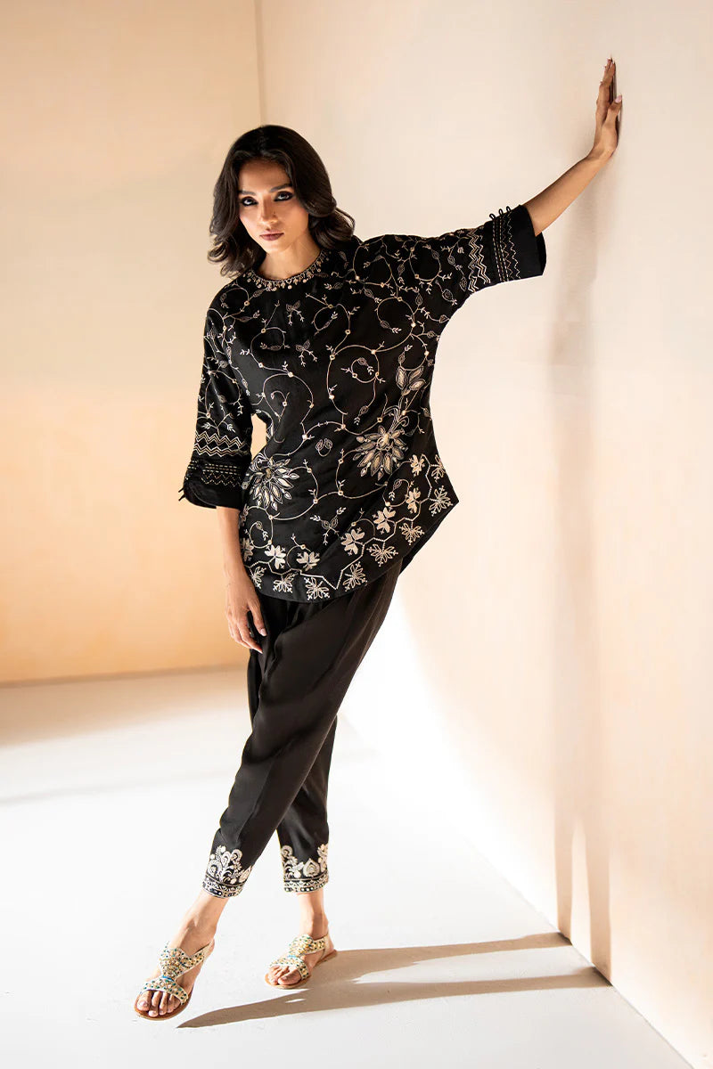 Nora | SAÉ - Luxe Pret & Formals | Sumaira Khanani