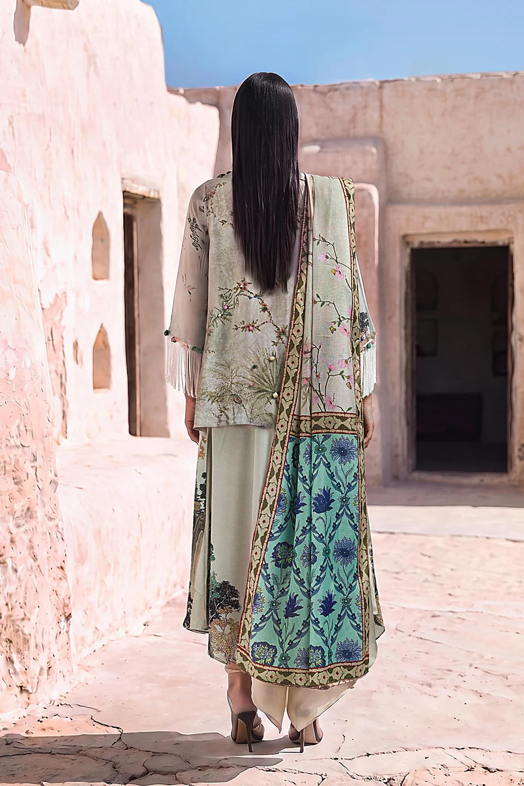 R-97 | Couture | Sana Safinaz