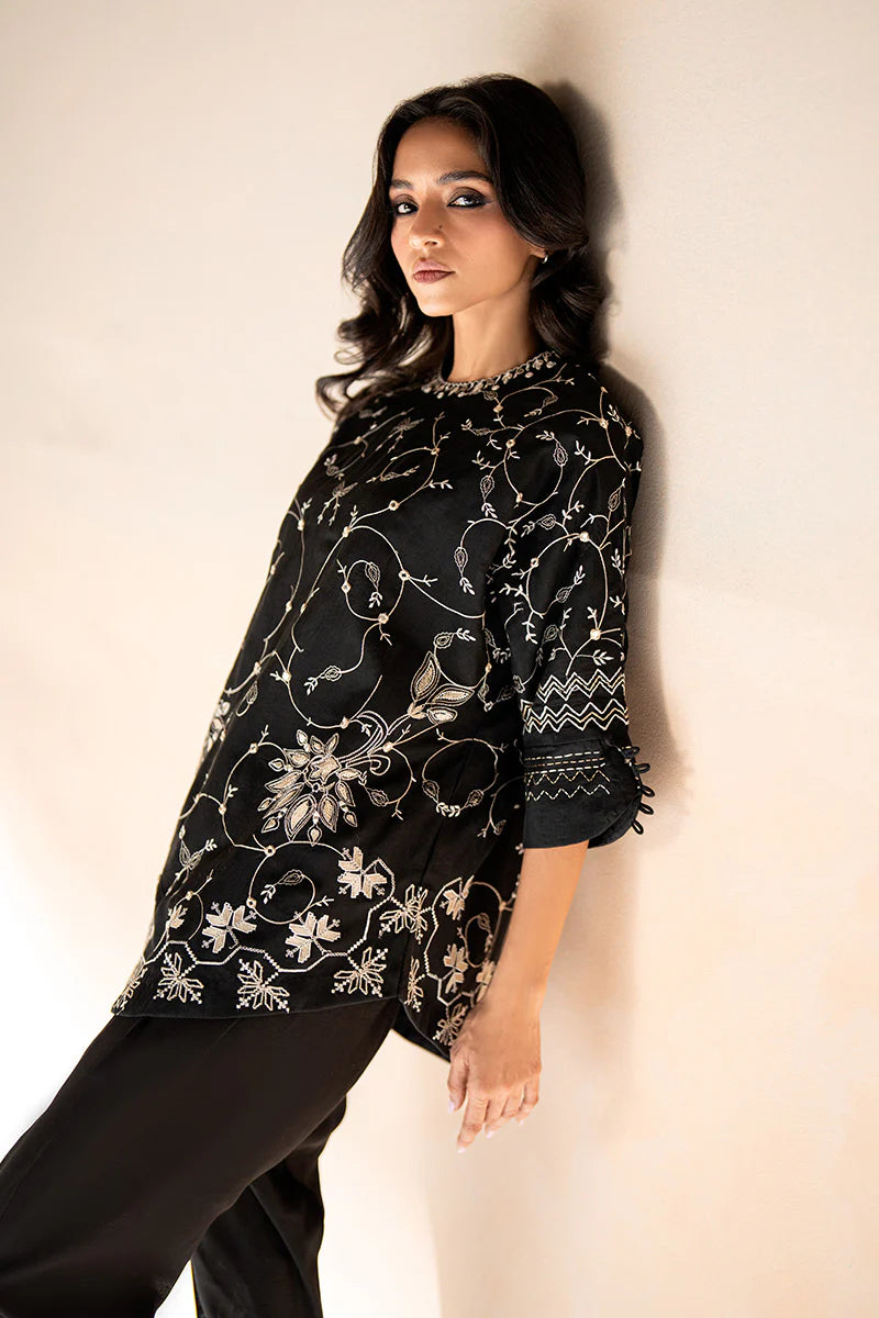 Nora | SAÉ - Luxe Pret & Formals | Sumaira Khanani