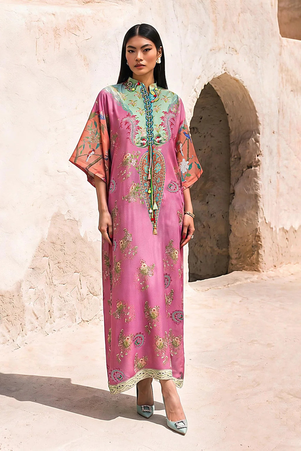 R-96 | Couture | Sana Safinaz