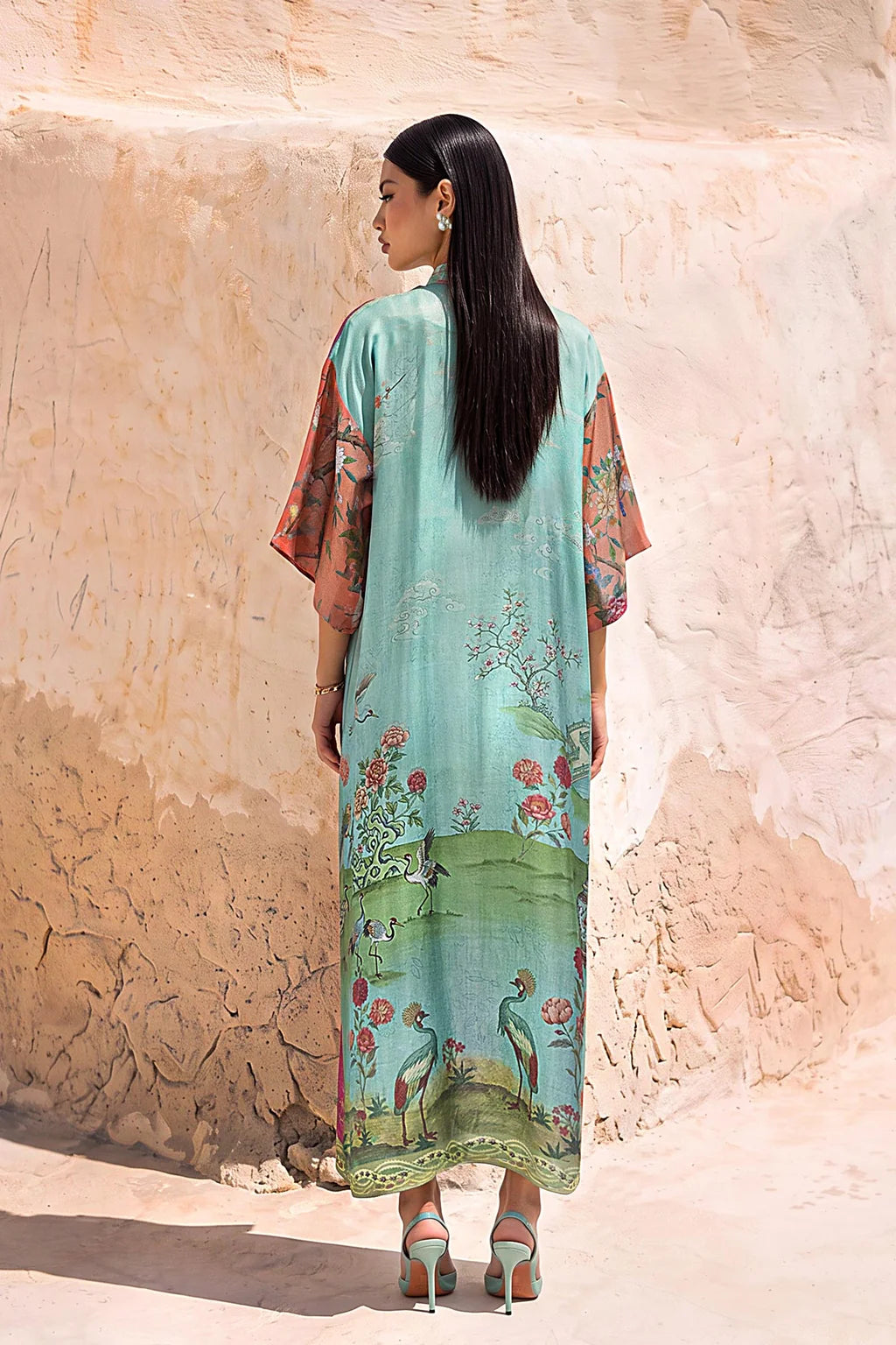 R-96 | Couture | Sana Safinaz
