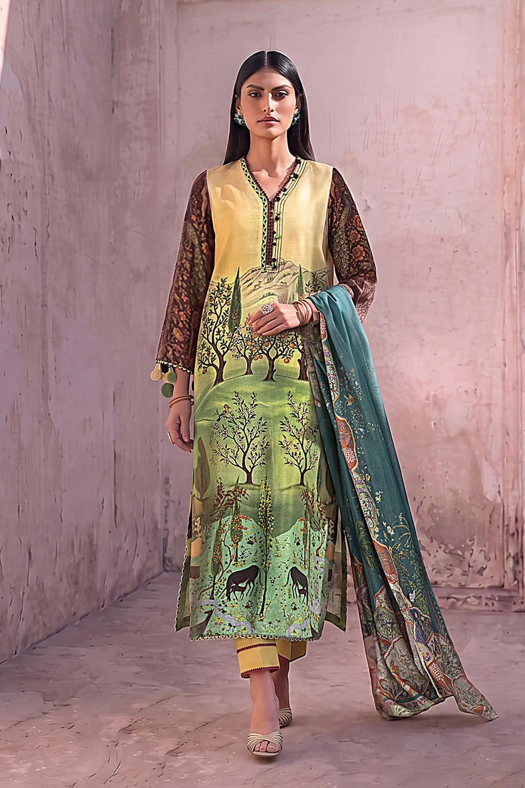 R-94 | Couture | Sana Safinaz