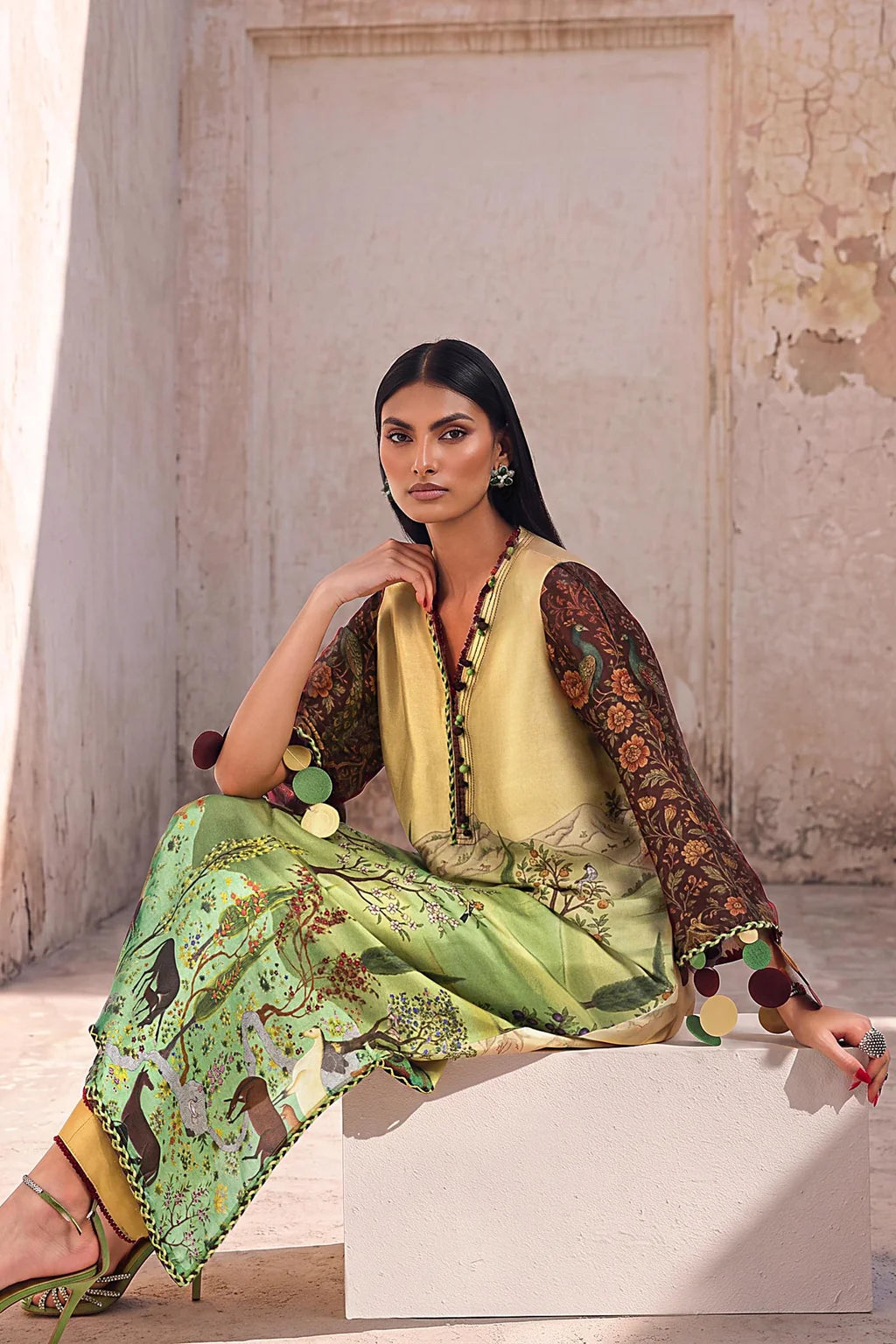 R-94 | Couture | Sana Safinaz