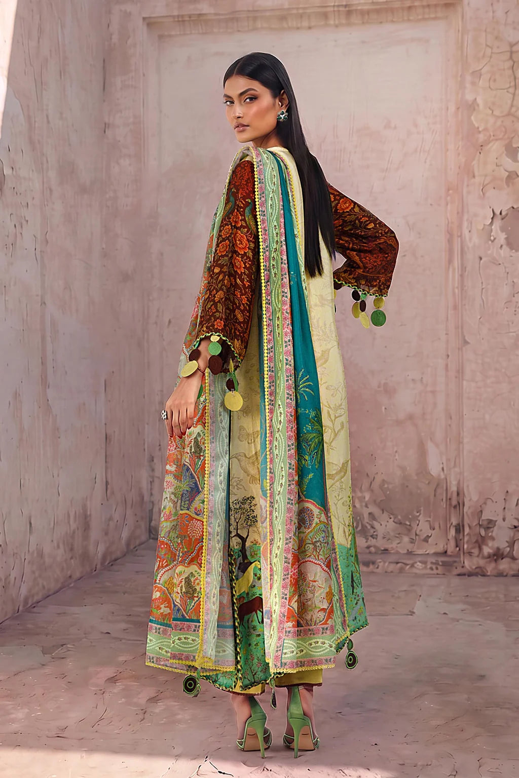 R-94 | Couture | Sana Safinaz