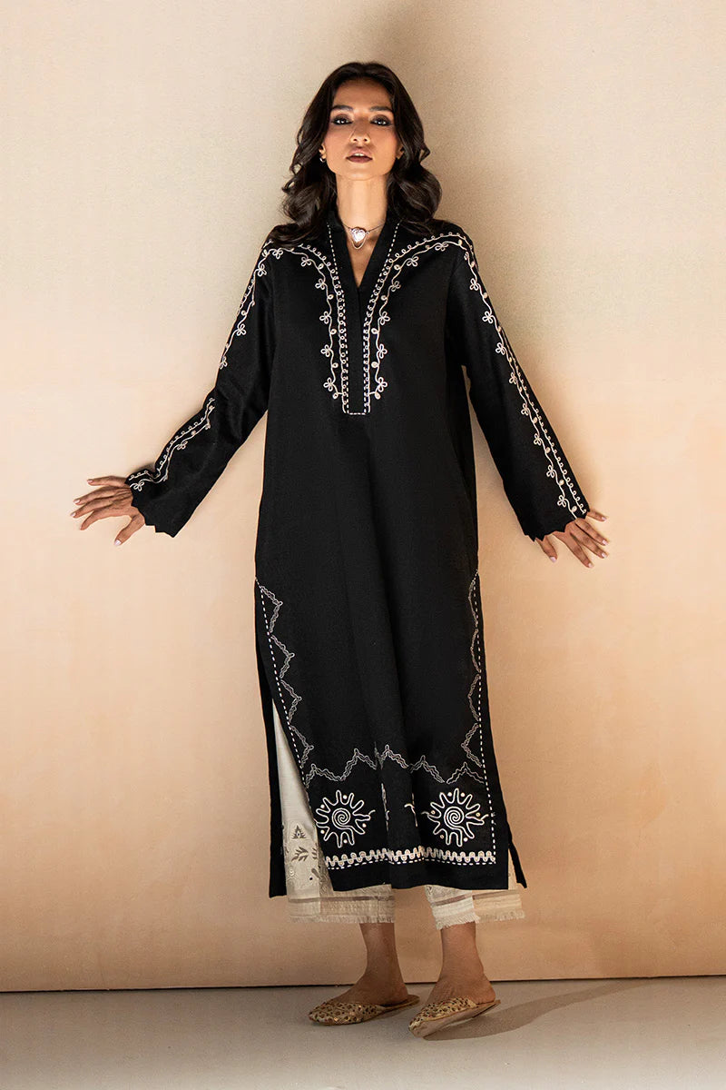 Zaina | SAÉ - Luxe Pret & Formals | Sumaira Khanani