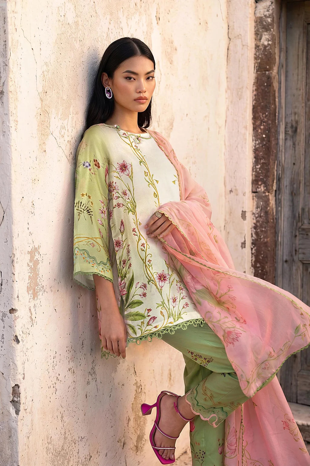 R-93 | Couture | Sana Safinaz