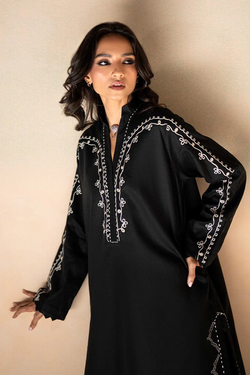 Zaina | SAÉ - Luxe Pret & Formals | Sumaira Khanani