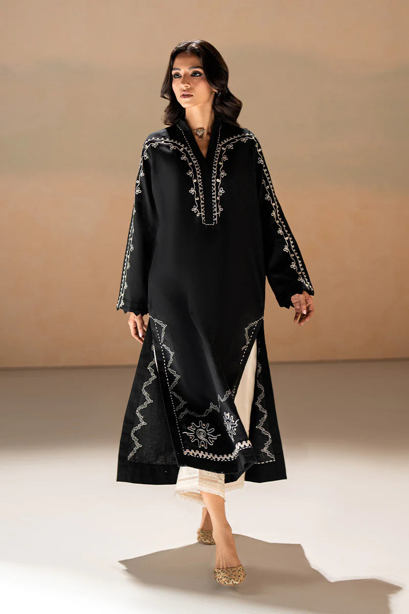 Zaina | SAÉ - Luxe Pret & Formals | Sumaira Khanani