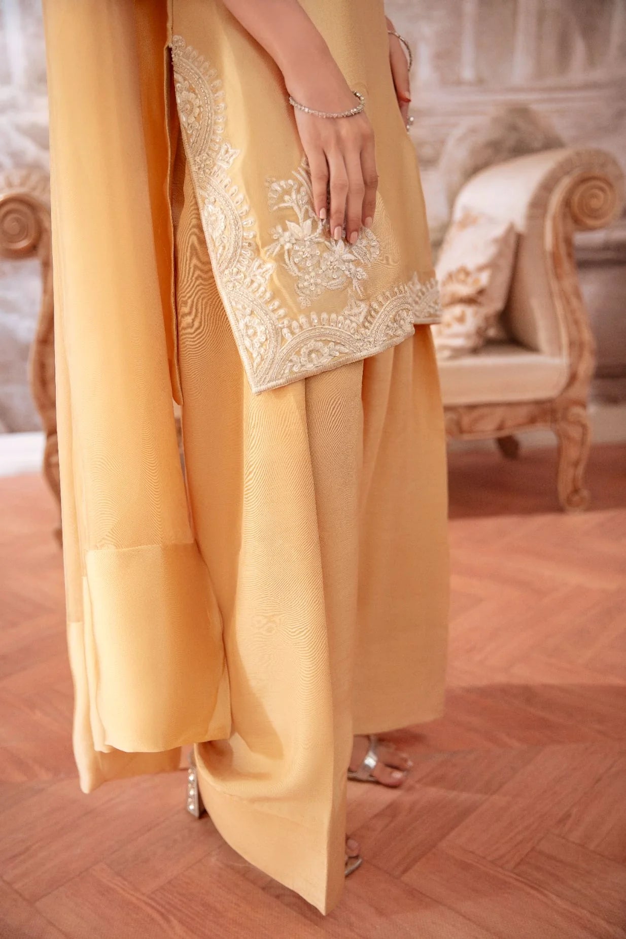 Calira | Classics III | Kaida