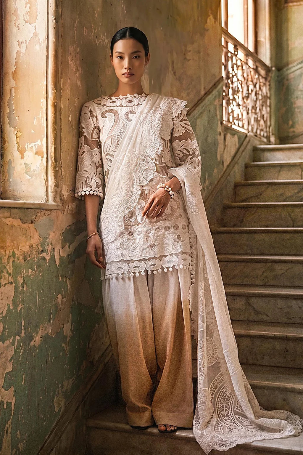 P-511 | Couture | Sana Safinaz