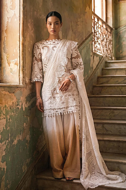 P-511 | Couture | Sana Safinaz