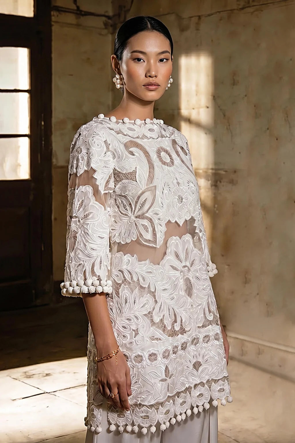 P-511 | Couture | Sana Safinaz