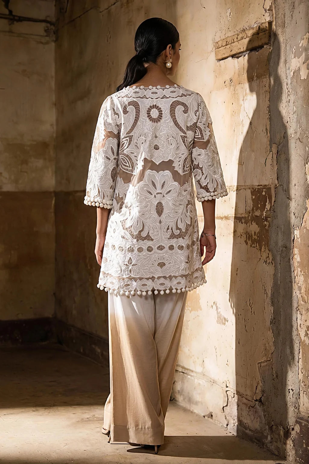 P-511 | Couture | Sana Safinaz