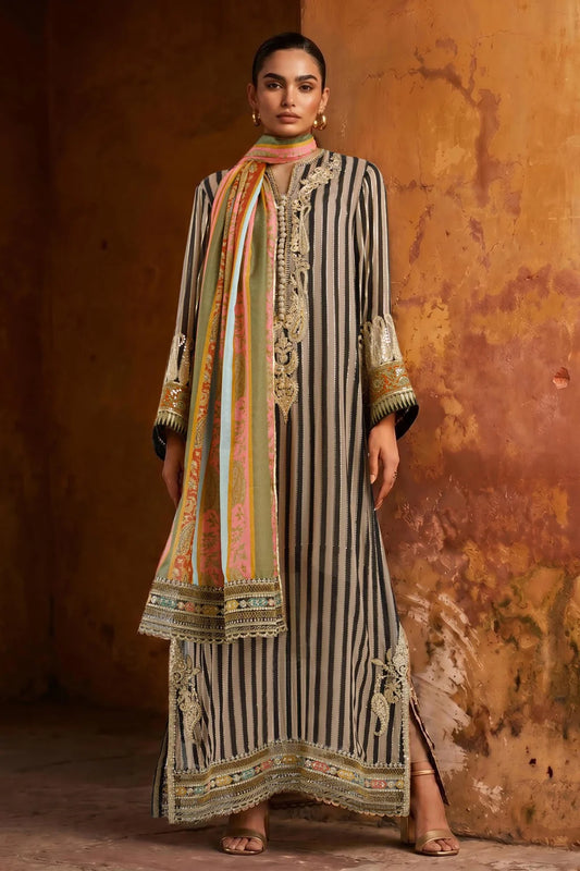 R-85 | Couture | Sana Safinaz
