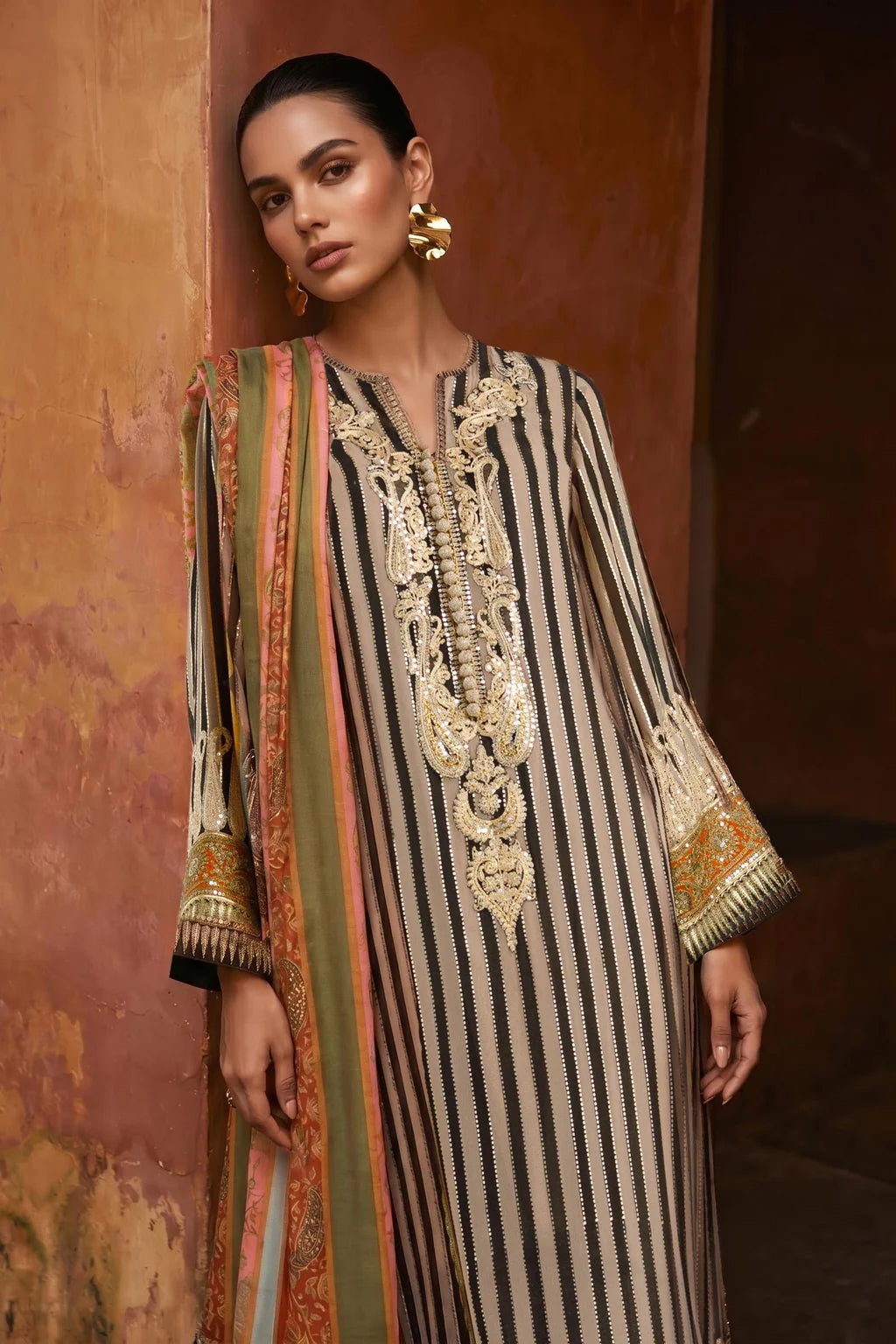 R-85 | Couture | Sana Safinaz