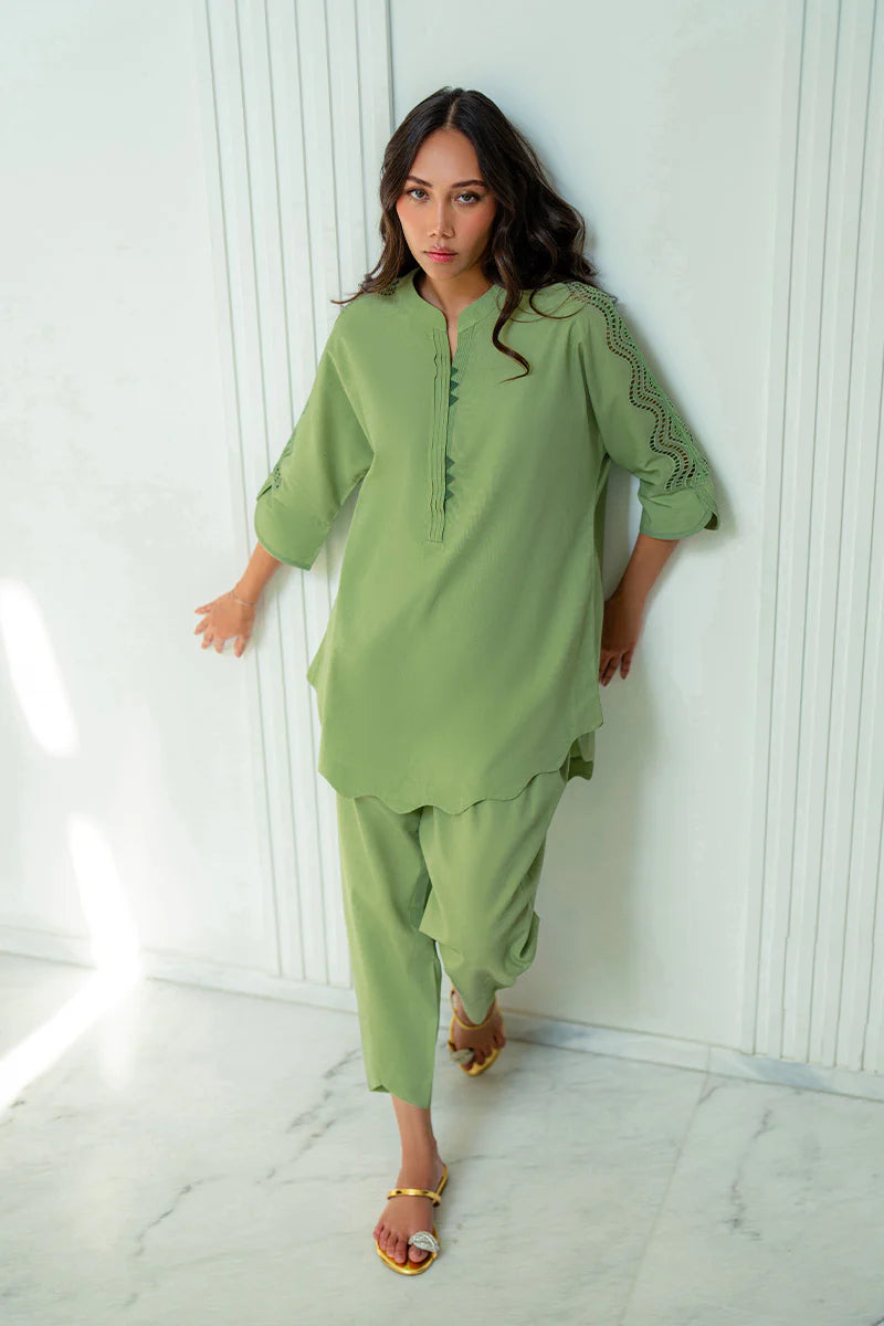 Mila | SAÉ - Luxe Pret & Formals | Sumaira Khanani