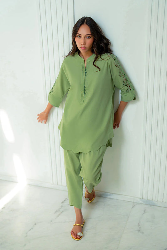 Mila | SAÉ - Luxe Pret & Formals | Sumaira Khanani