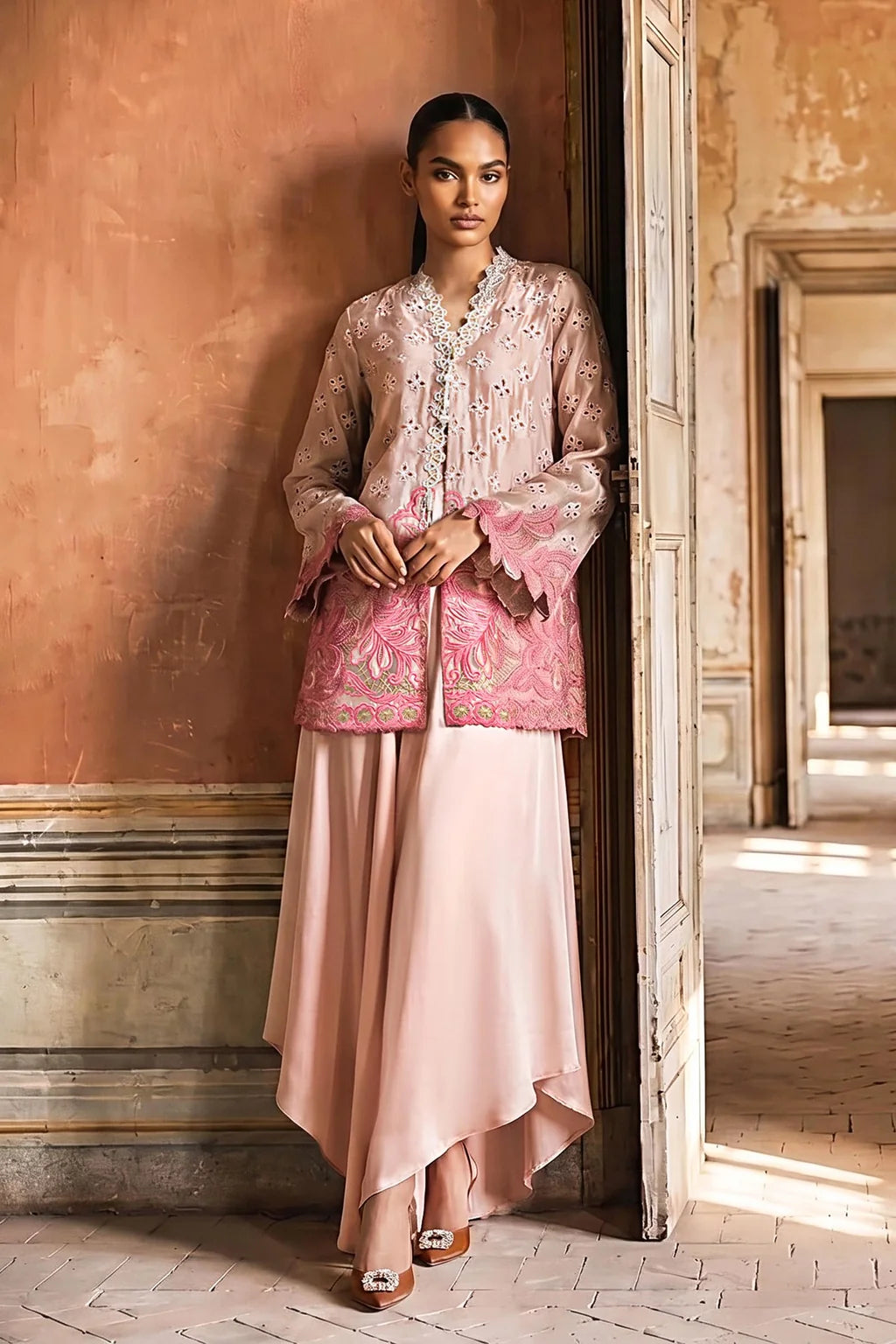 P-507 | Couture | Sana Safinaz