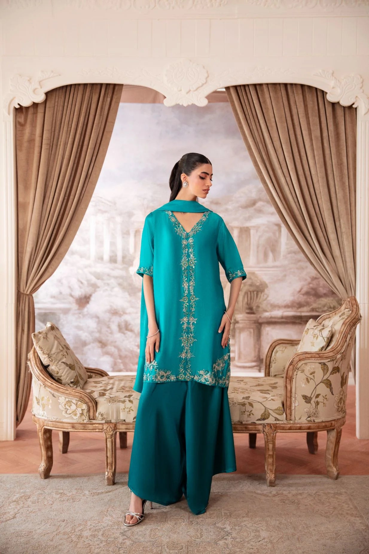 Nura | Classics III | Kaida