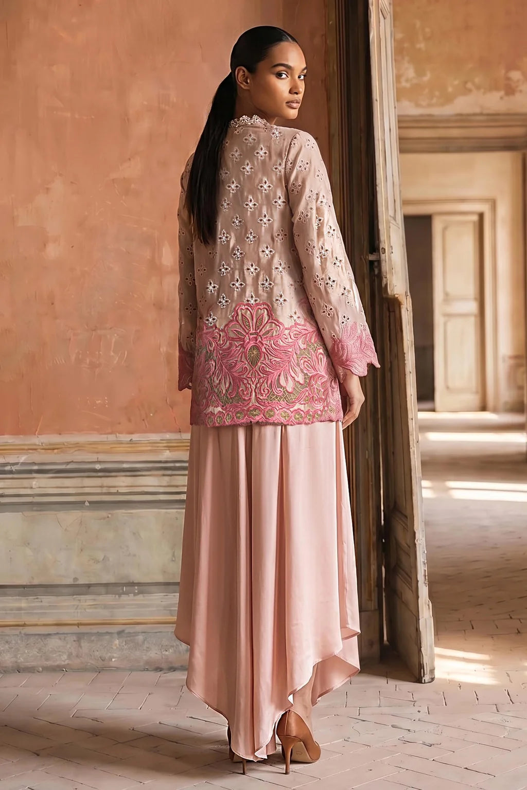 P-507 | Couture | Sana Safinaz