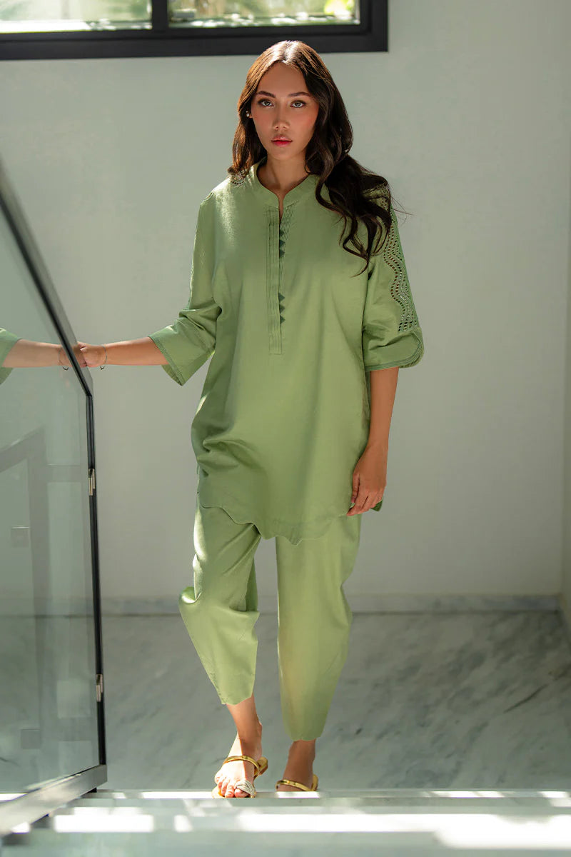 Mila | SAÉ - Luxe Pret & Formals | Sumaira Khanani