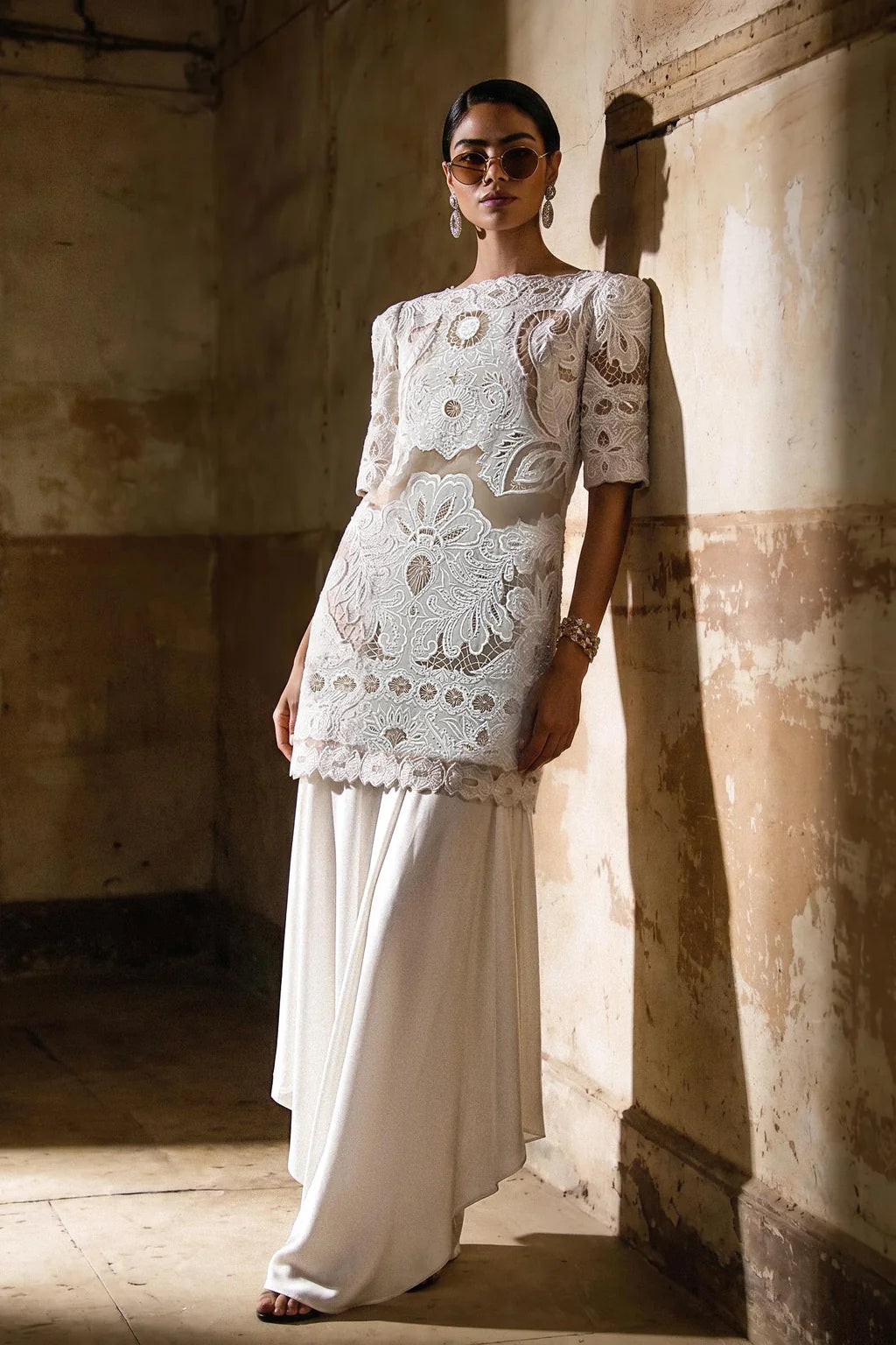 P-524 | Couture | Sana Safinaz
