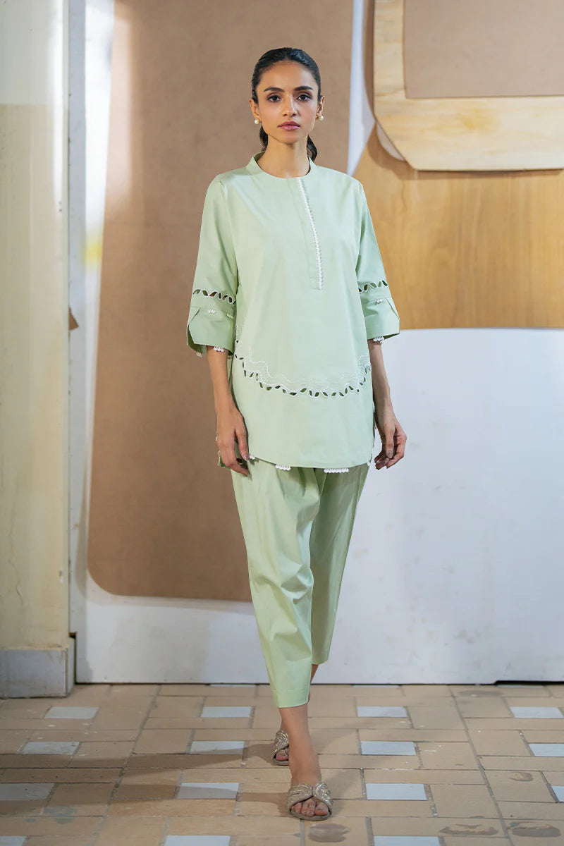 Breeze | SAÉ - Luxe Pret & Formals | Sumaira Khanani