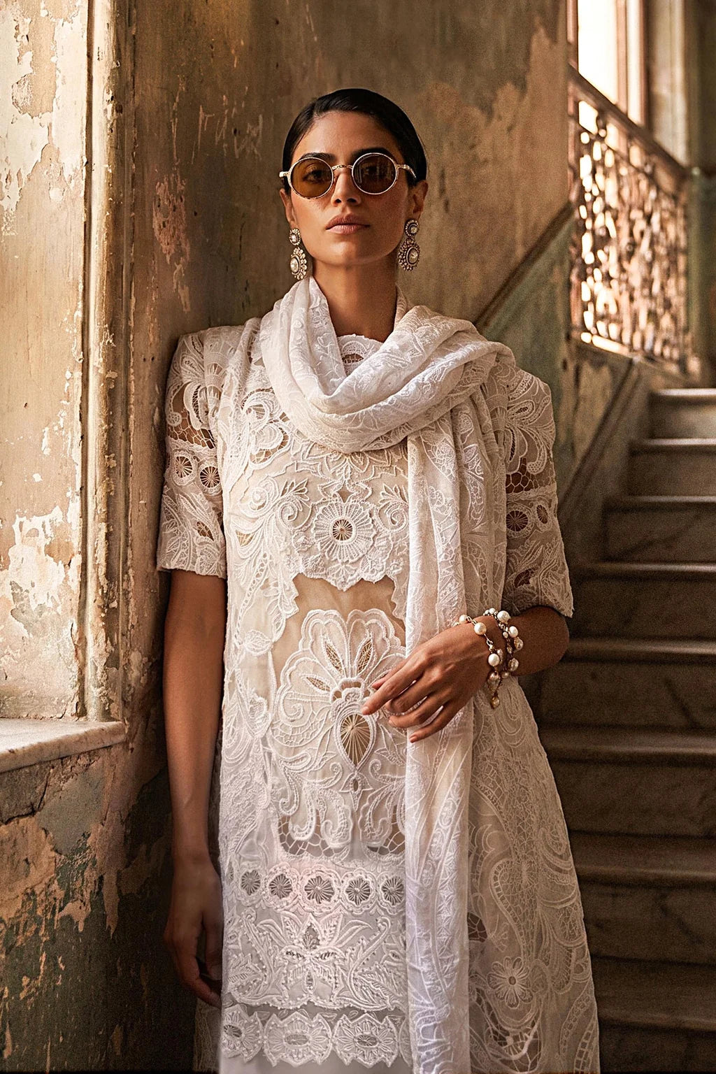 P-524 | Couture | Sana Safinaz