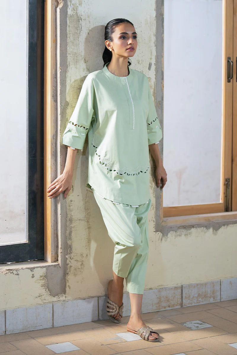 Breeze | SAÉ - Luxe Pret & Formals | Sumaira Khanani