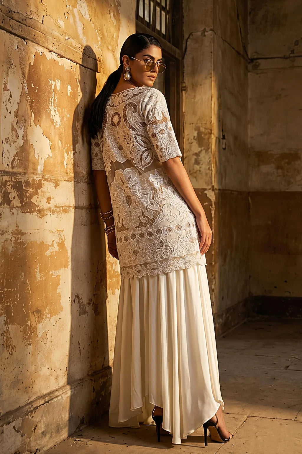 P-524 | Couture | Sana Safinaz
