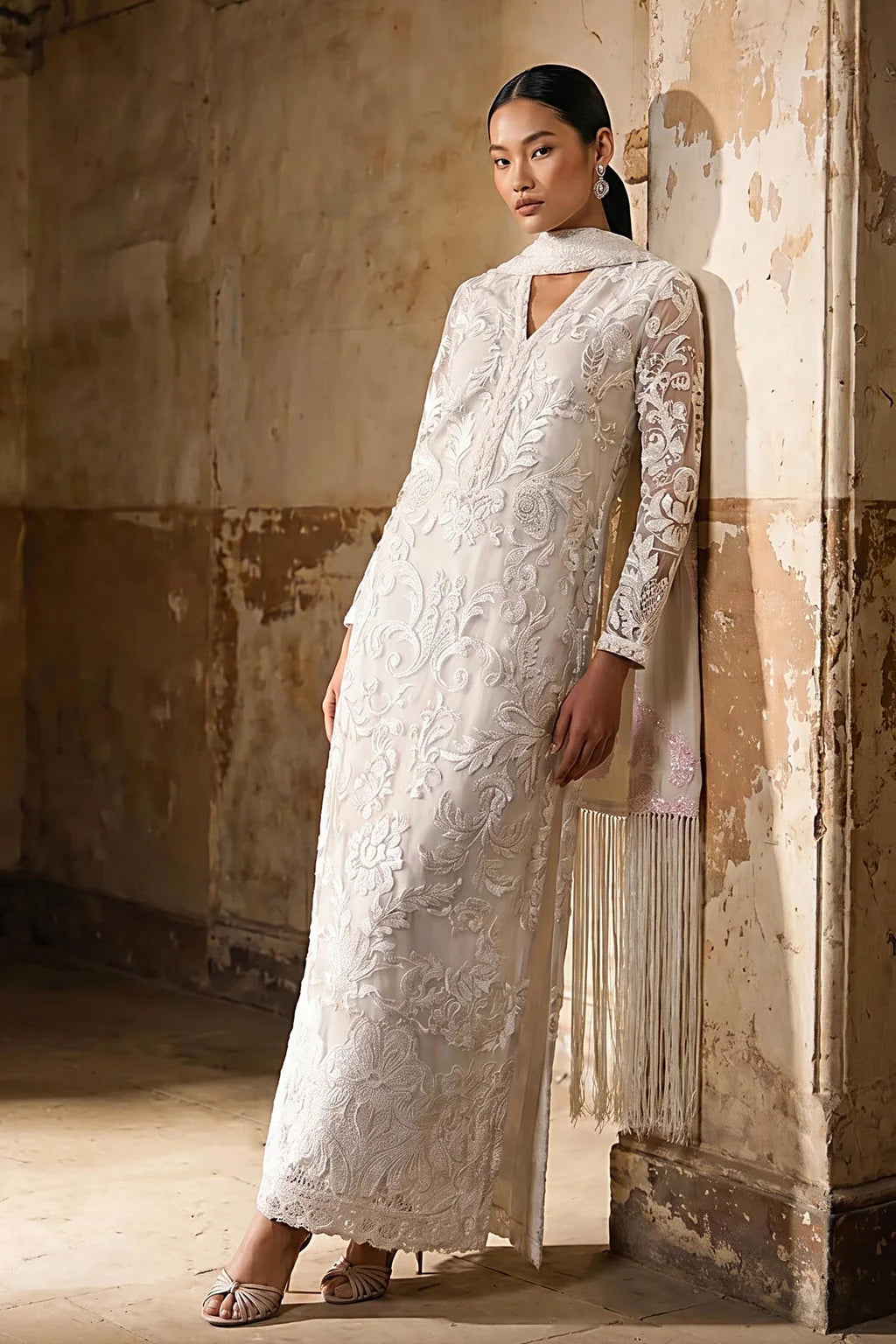 P-516 | Couture | Sana Safinaz