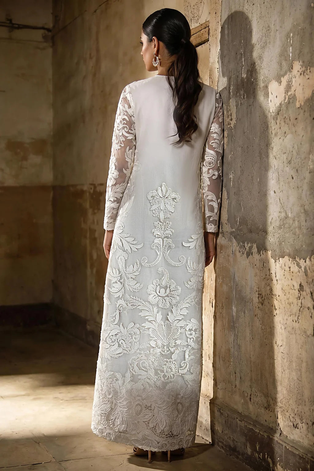 P-516 | Couture | Sana Safinaz
