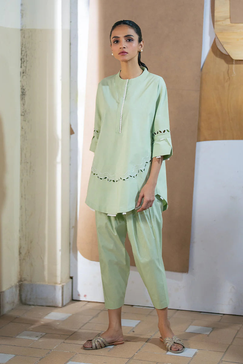 Breeze | SAÉ - Luxe Pret & Formals | Sumaira Khanani