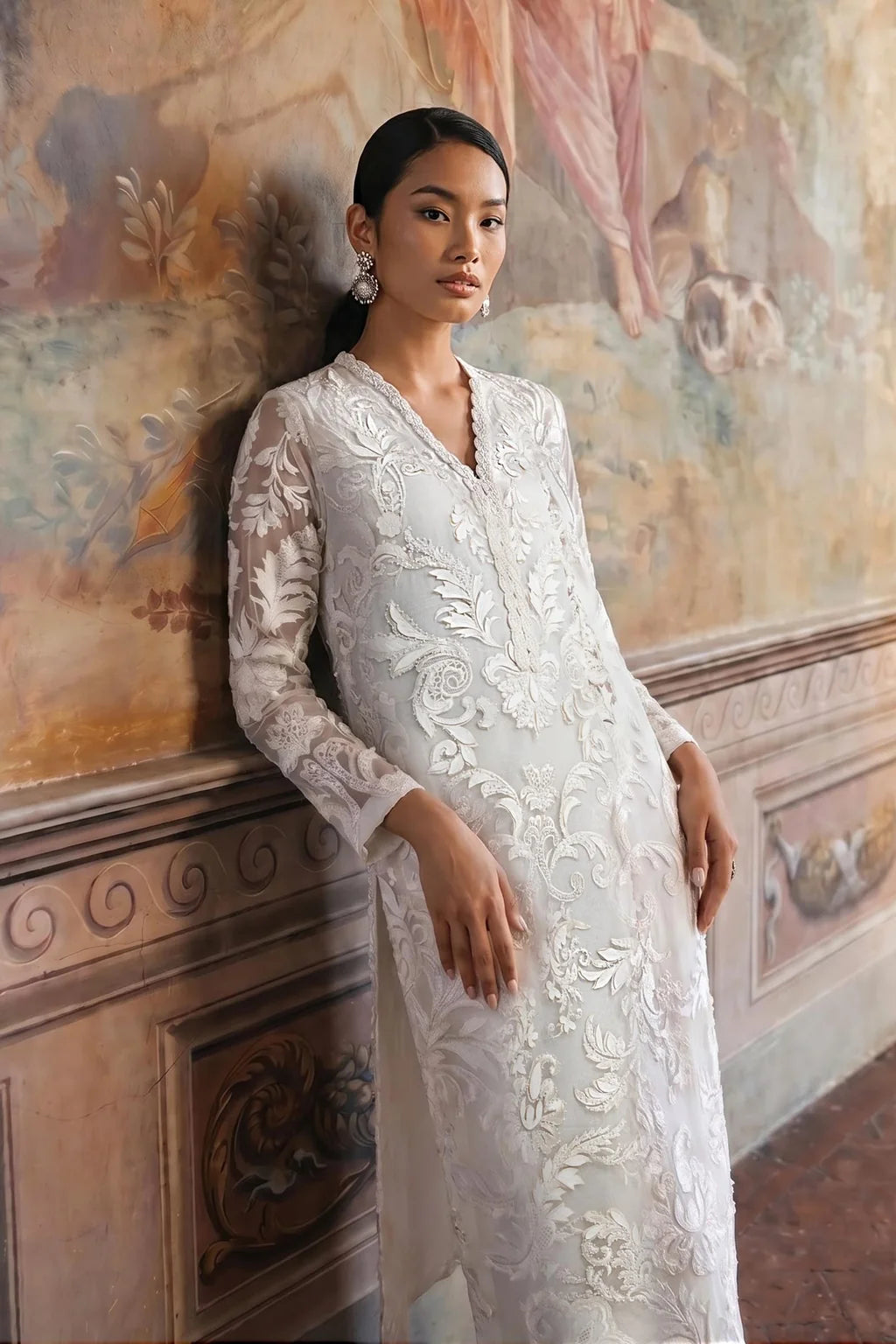 P-516 | Couture | Sana Safinaz