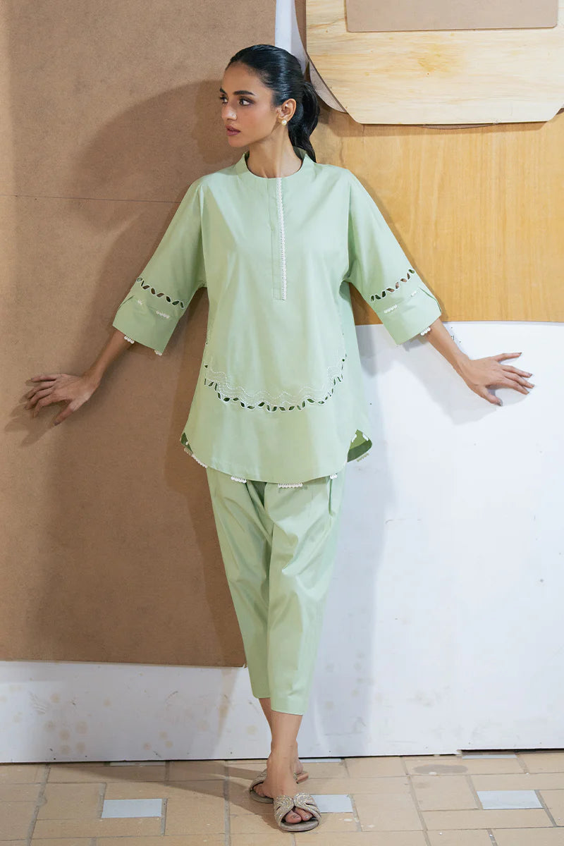 Breeze | SAÉ - Luxe Pret & Formals | Sumaira Khanani