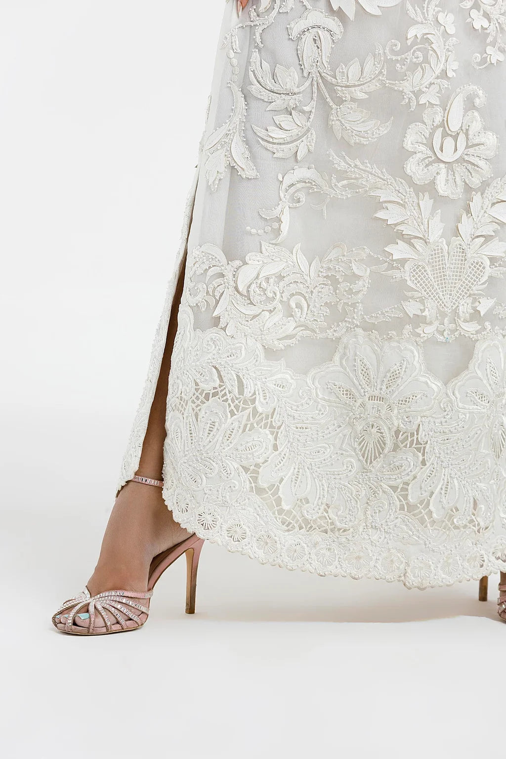 P-516 | Couture | Sana Safinaz