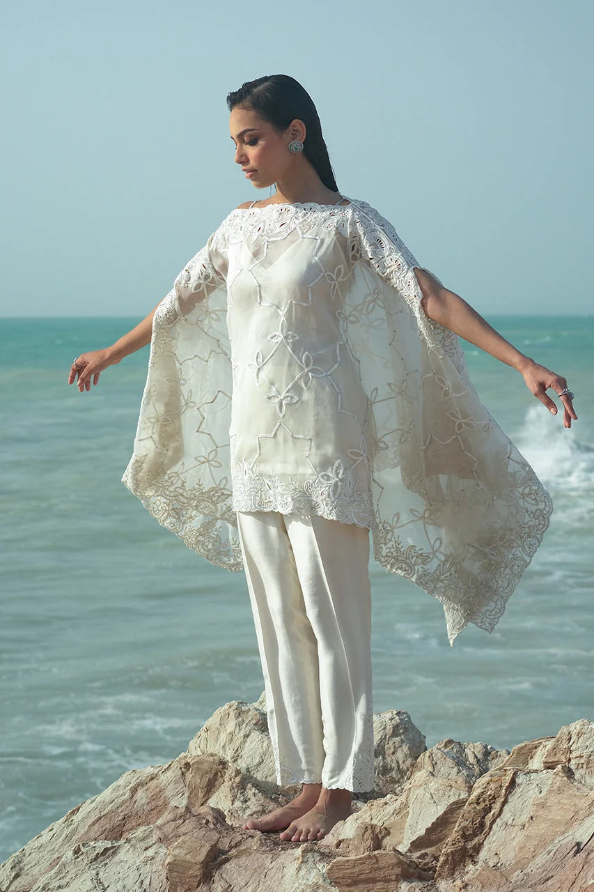 ISLA | Semi Formals | Sania Maskatiya