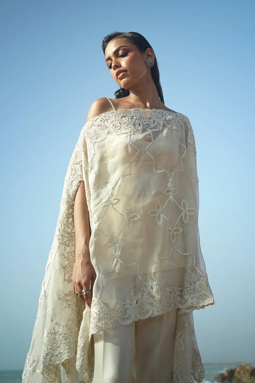 ISLA | Semi Formals | Sania Maskatiya