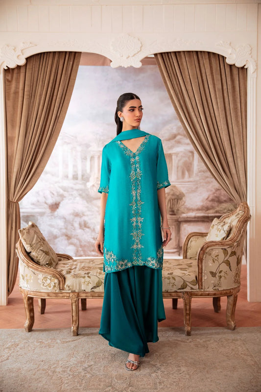 Nura | Classics III | Kaida