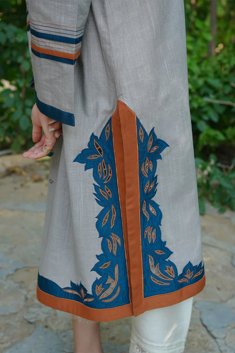 Nysa | SAÉ - Luxe Pret & Formals | Sumaira Khanani