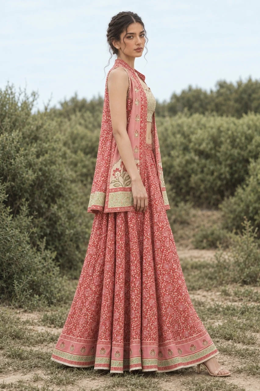 HAANI | Semi Formals | Sania Maskatiya