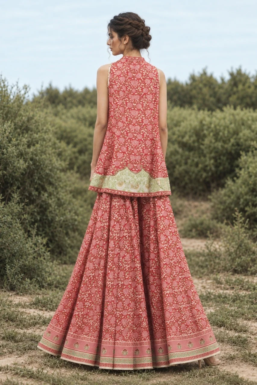 HAANI | Semi Formals | Sania Maskatiya