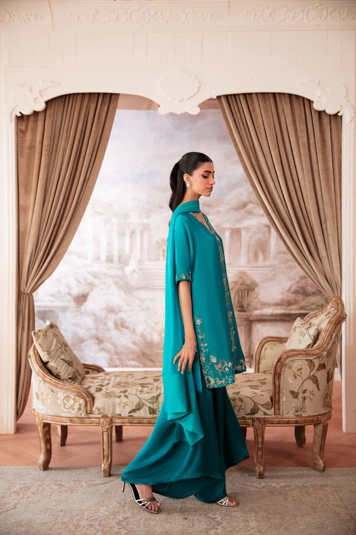 Nura | Classics III | Kaida