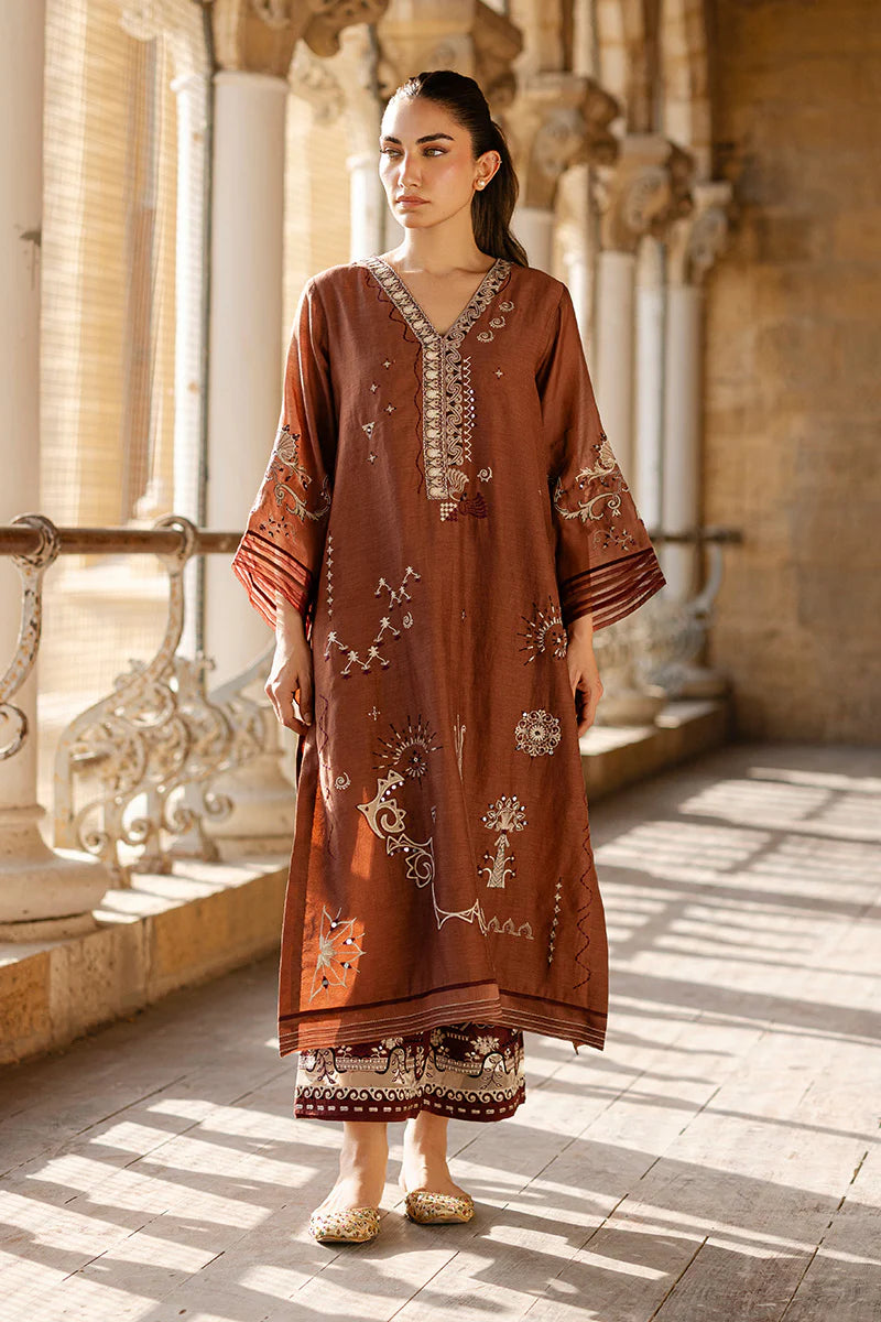 Sienna | SAÉ - Luxe Pret & Formals | Sumaira Khanani