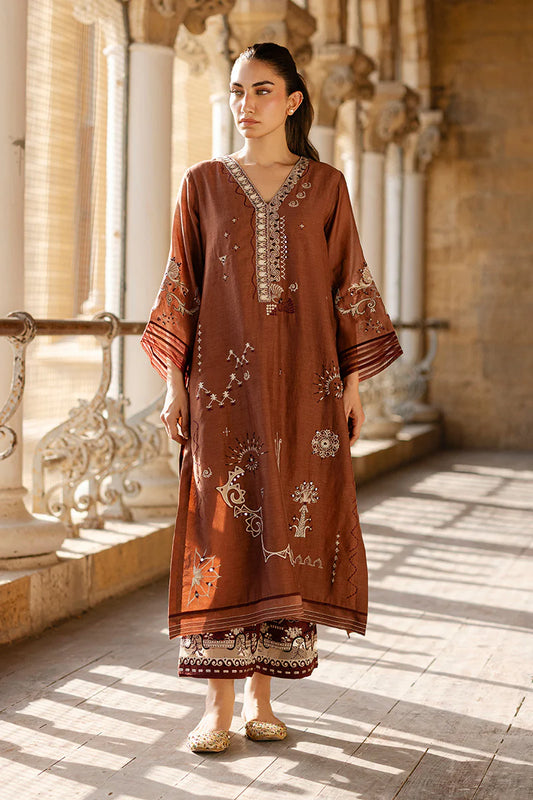 Sienna | SAÉ - Luxe Pret & Formals | Sumaira Khanani